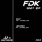 Pepper - FDK lyrics