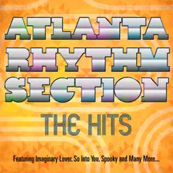 Atlanta Rhythm Section - The Hits - Atlanta Rhythm Section