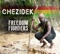 Freedom Fighters - Chezidek lyrics