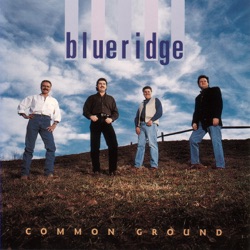 Blueridge, Alan Bibey & Junior Sisk - Rosa Lee
