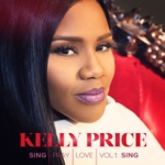 Kelly Price - It's My Time