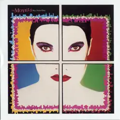 All Four One - The Motels