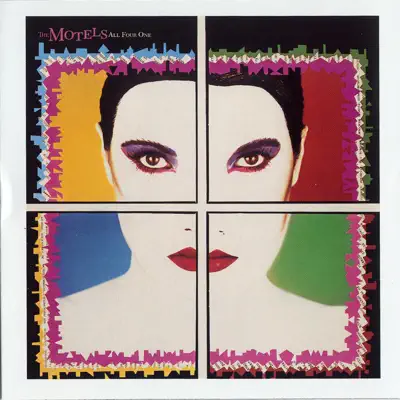 All Four One - The Motels All Four One - The Motels