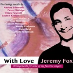 Jeremy Fox - All My Tomorrows (feat. Kate Mcgarry)