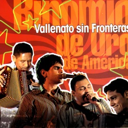 Binomio de Oro de América - Necesito