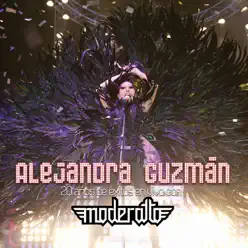 Alejandra Guzmán 20 Años de Éxitos en Vivo Con Moderatto - Alejandra Guzmán