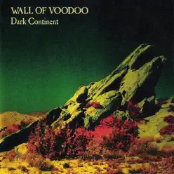 Red Light - Single - Wall Of Voodoo