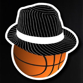 The NBA Lottery Mafia cover