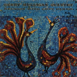 Chet Baker - Gee Baby, Ain't I Good to You