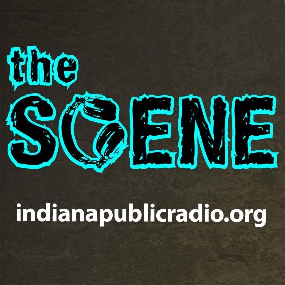 The Scene cover
