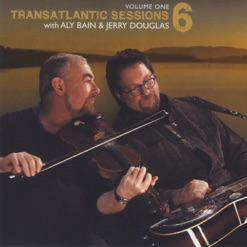 TRANSATLANTIC SESSIONS 6 - VOL 1 cover art