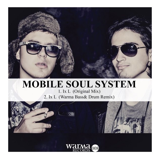 Mobile souls. Mobile Soul System. Mobile sould.