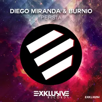 Persia - Single by Diego Miranda & Burnio album reviews, ratings, credits