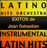 Éxitos de Joan Sebastián album lyrics, reviews, download