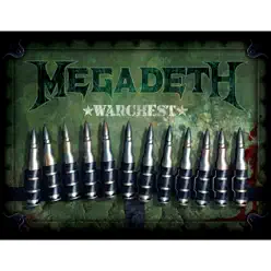 Warchest - Megadeth