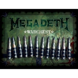 Megadeth - No More Mr. Nice Guy