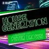 House Generation Presented By Peter Brown album lyrics, reviews, download