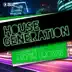 House Generation Presented By Peter Brown album cover