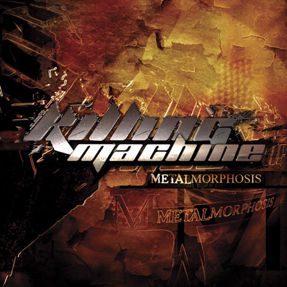Cover artwork for In the Storm