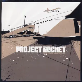 ladda ner album Project Rocket - New Years Revolution