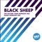 Black Sheep (feat. DJ Space'C) - NTT lyrics