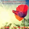 Van Cliburn Plays Tchaikovski: Piano Concerto No. 1 & Romeo and Juliet album lyrics, reviews, download