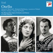 Otello, Act II: Credo in un Dio crudel artwork