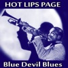 Blue Devil Blues