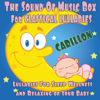 Canciones de cuna carillón para los niños (Música para arrullar a tu bebé) - Michele Garruti & Giampaolo Pasquile