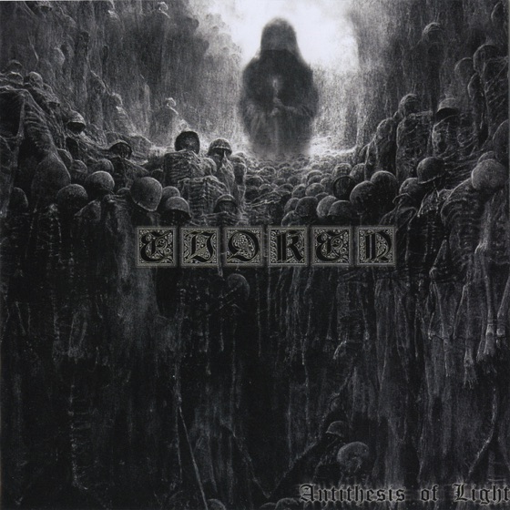 Cover artwork for Pavor Nocturnus