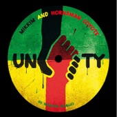 Unity (Remixes) artwork