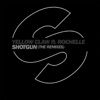 Yellow Claw - Shotgun (feat. Rochelle)