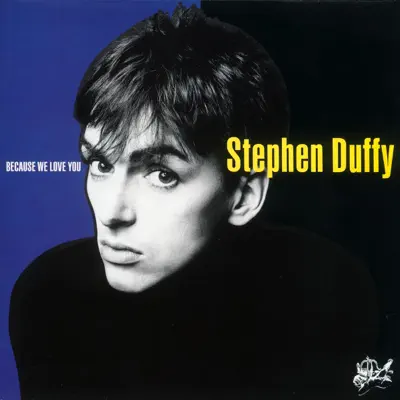Because We Love You - Stephen Duffy