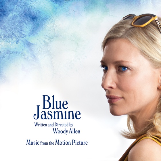 Cover artwork for Back O' Town Blues