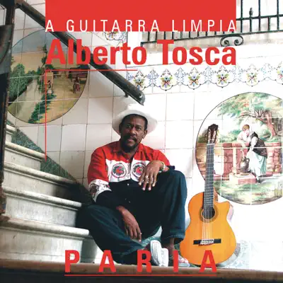 Paria - Alberto Tosca