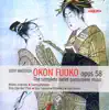 Stream & download Okon Fuoko, Op. 58, Scenes 21-22: Umegava comes to life