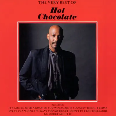 Very Best of Hot Chocolate - Hot Chocolate Very Best of Hot Chocolate - Hot Chocolate