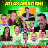 Atlas Amazighe - Verschillende artiesten