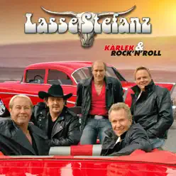 Kärlek & Rock 'n' Roll - Lasse Stefanz Kärlek & Rock 'n' Roll - Lasse Stefanz
