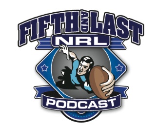 Fifth And Last NRL Podcast