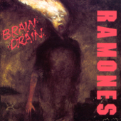 Brain Drain - Ramones