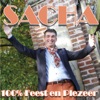 100% Feest en Plezeer