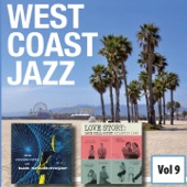 West Coast Jazz, Vol. 9 artwork