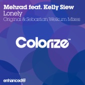 Lonely (Sebastian Weikum Remix) [feat. Kelly Siew] artwork