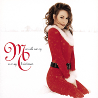 Mariah Carey - All I Want For Christmas Is You artwork