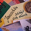 68 Januschka fasert und faselt