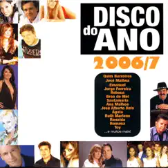 Disco Do Ano 2006/7 by Various Artists album reviews, ratings, credits