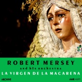 La Virgen de la Macarena artwork