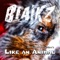 Like an Animal - Blaikz lyrics