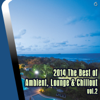 2014 The Best of Ambient, Lounge & Chillout Vol.2 - Various Artists